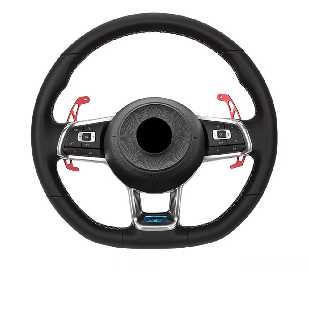 Volant Polo R Découvrez le Meilleur Volant de Remplacement pour Votre Volkswagen Polo R