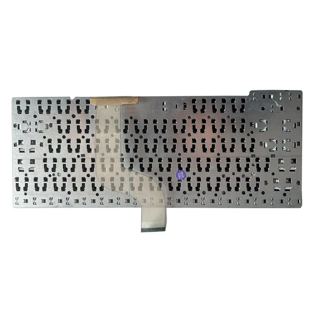 Clavier russe noir pour ordinateur portable Sony vaio, RU