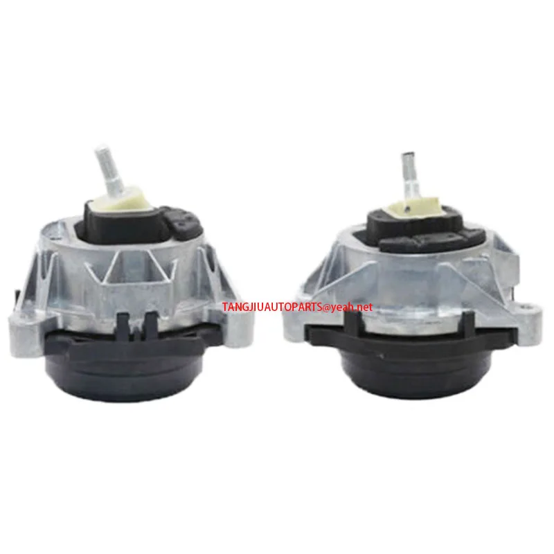 

1Pairs Engine Motor Mount Fit BMW X3 2013-2016 X4 428I 320I