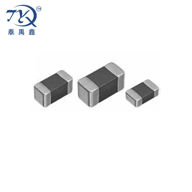 100PCS SMD0603 NTC 100K1%3950 104F3950Electronic Components Thermistor Chip Resistor Variable Resistor Temperature Detection