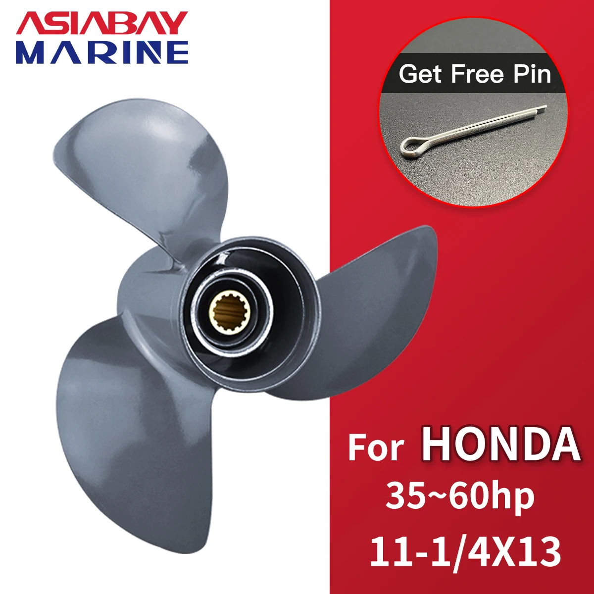 Honda 50 Likes Tekne Motoru: Performans ve Dayanıklılık İçin İdeal Seçim