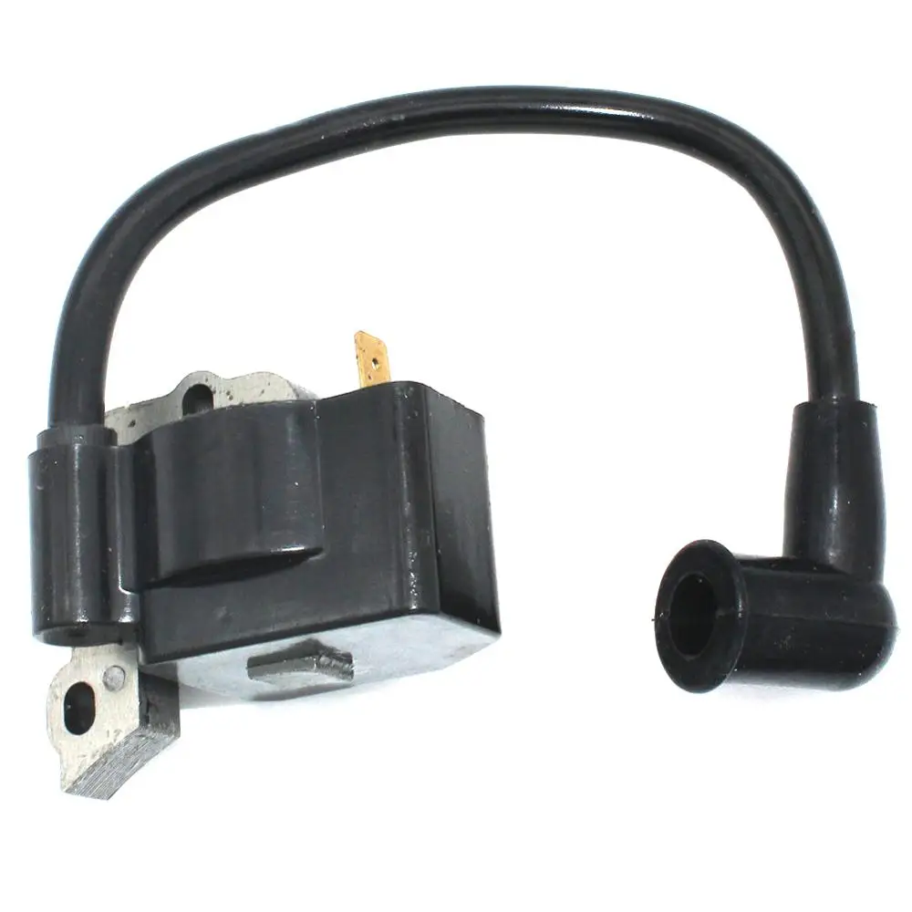 Ignition Module Coil for Troy-Bilt TB25SEC TB80EC TB22 TB25CEC TB35EC Yard-Man YM71SS YM21CS MTD Remington MS2560 RM2520