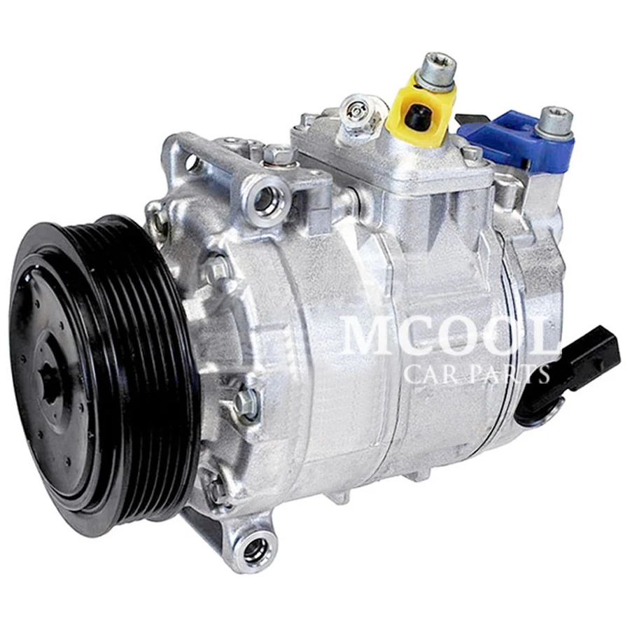 

A/C Compressor for VW Jetta 2.0L Turbo 4 Cylinder 2006 - 2010 1K0820803N 1K0820859D 1K0820859M 1K082085 1K0820859S 1K0820803Q