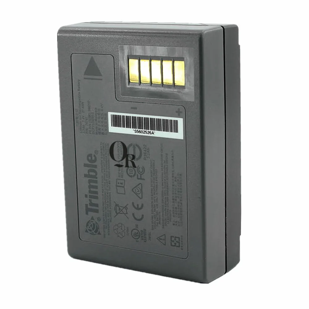Nova Marca R10 Gps Receptor Bateria 76767 Bateria 990737 de Alta Qualidade