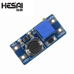 MT3608 2A Max DC-DC Step Up Power Module Booster Power Module