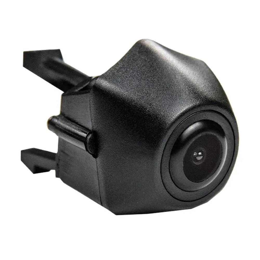 Misayaee Front View vehicle Logo Camera for Audi A4 B6 B8  2013-2014 Night Vision Waterproof