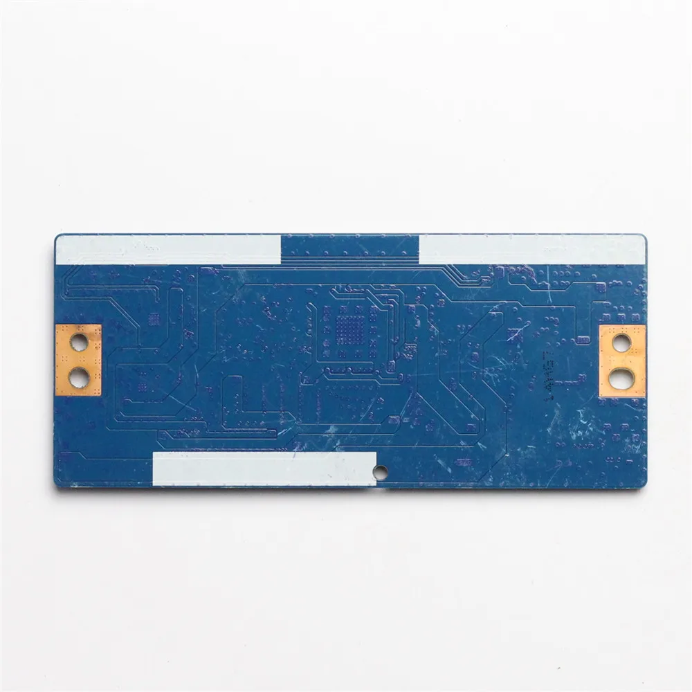 55T32-C0L CTRL BD Tcon مجلس التلفزيون عرض المعدات T Con بطاقة استبدال لوحة لوحة T-CON الأصلي 55T32 C0L