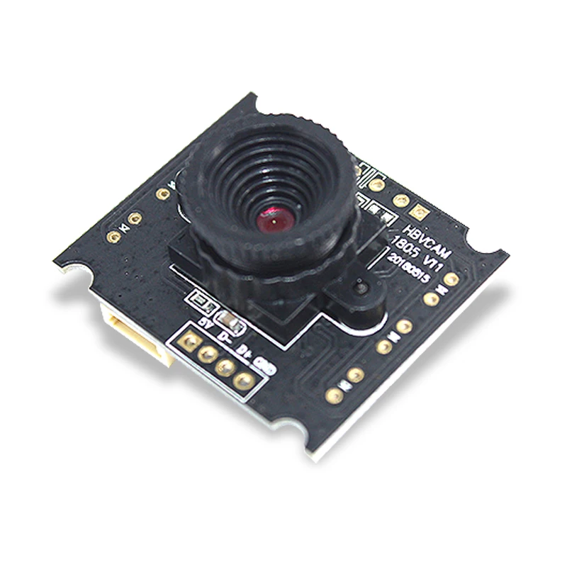 

0.3MP high definition micro mini usb camera module with Free driver