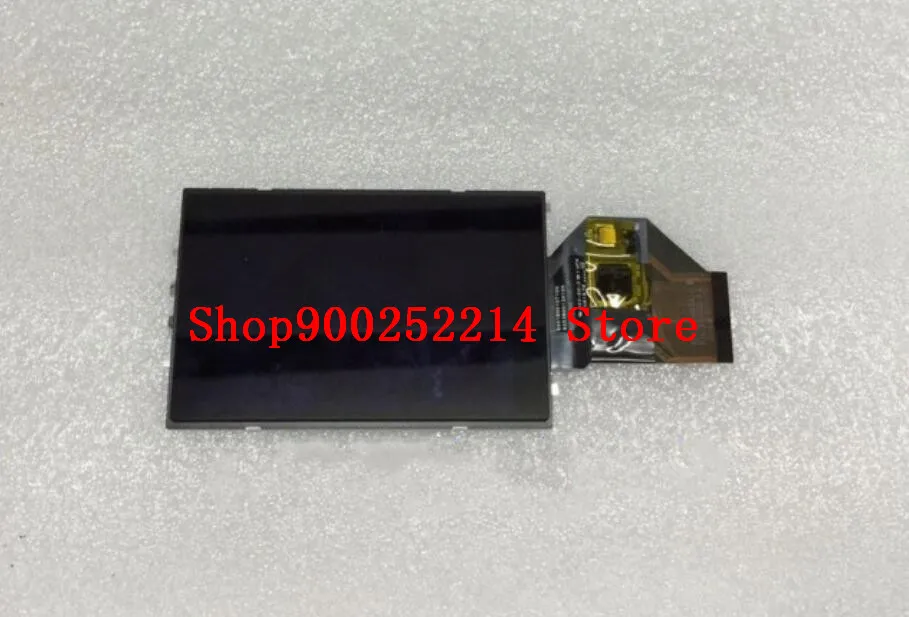 

Repair Parts For Panasonic FOR Lumix ZS60 TZ80 TZ81 DMC-ZS60 DMC-TZ80 DMC-TZ81 LCD Display Screen Genuine