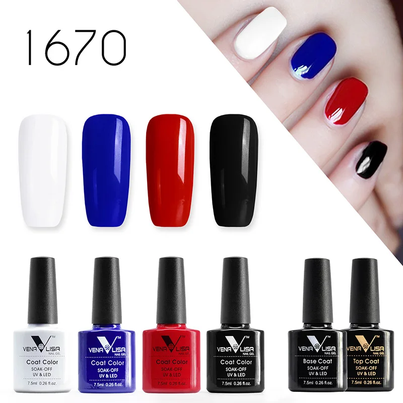 VENALISA Nail Prep Dehydrator Set Zuurvrije Primer Lijm Droogmiddel Acryl Nagels Bonder Gel Balancing Oil Huidoplossingen - afbeelding 1