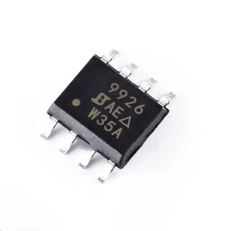 10 Chiếc TM9926AFS TM9926 SI9926DY SI9926 SOP8 Thương Hiệu Mới Ban Đầu Chip IC