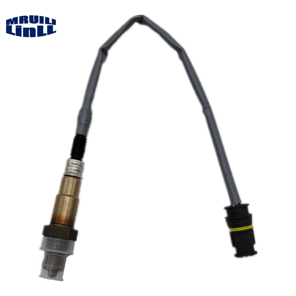 NEW Oxygen Sensor O2 Lambda Sensor OE# 0025400117 0258006473 For 03-14 Mercedes S65 CL600 SL500 S600 detail image 1