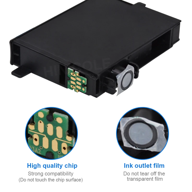 Hinicole 5Set Compatible T2991 29 29XL Ink Cartridge For Epson XP-452 XP-352 XP-255 XP-455 XP-245 XP-257 XP-342 XP-442 Printer