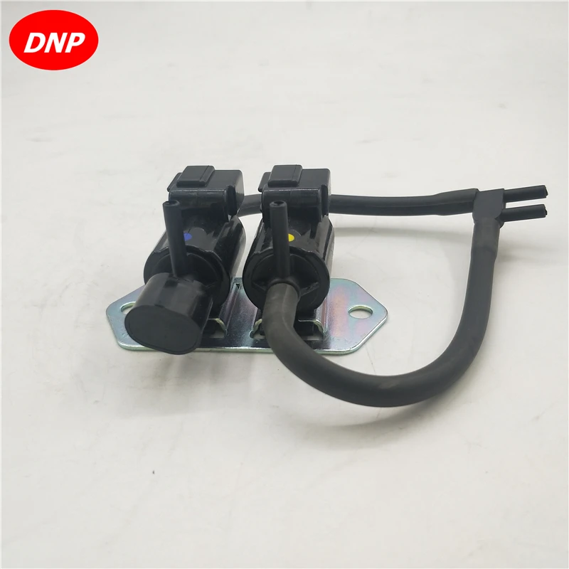 DNP Freewheel Clutch Control Solenoid Valve fit for MITSUBISHI Pajero L200 L400 DELICA SPACE NEW MB620532/MR430381