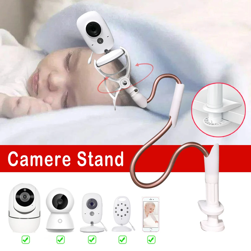 Der perfekte Bett Lang für Ihr Baby: So finden Sie den besten Baby-Monitor-Halter