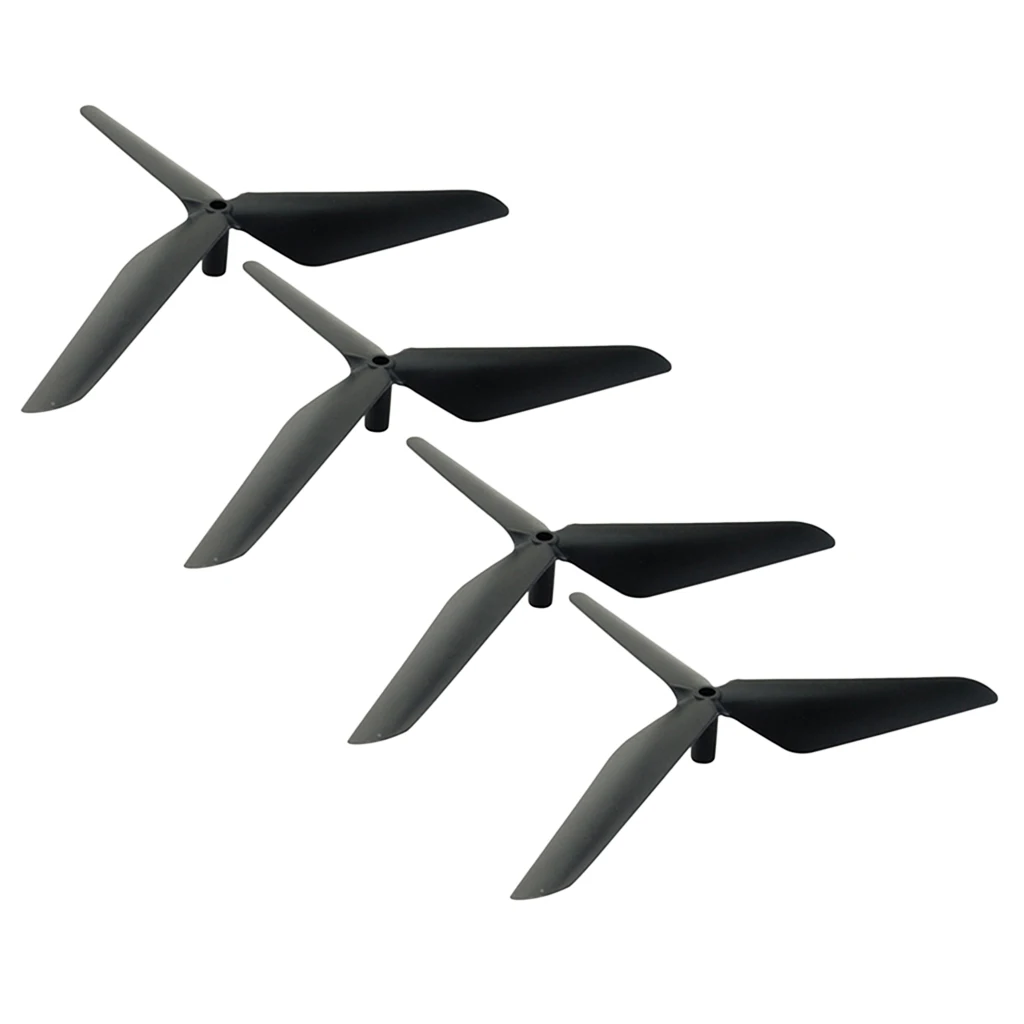 2 Pairs Propellers CW CCW Prop s Fit Syma X5C X5A X5SC X5SW X5C-1 DIY