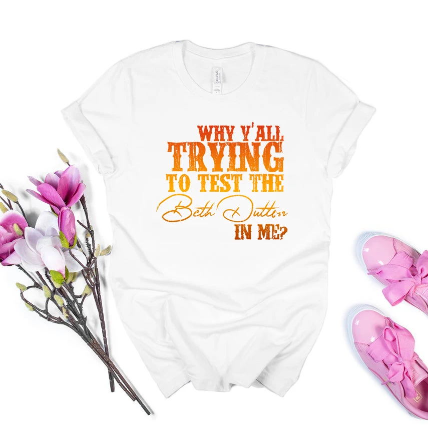 لماذا تحاول اختبار بيت دوتون في لي قميص يلوستون دوتون مزرعة تي شيرت بيت دوتون مزق ويلر قمصان قمة خمر #6