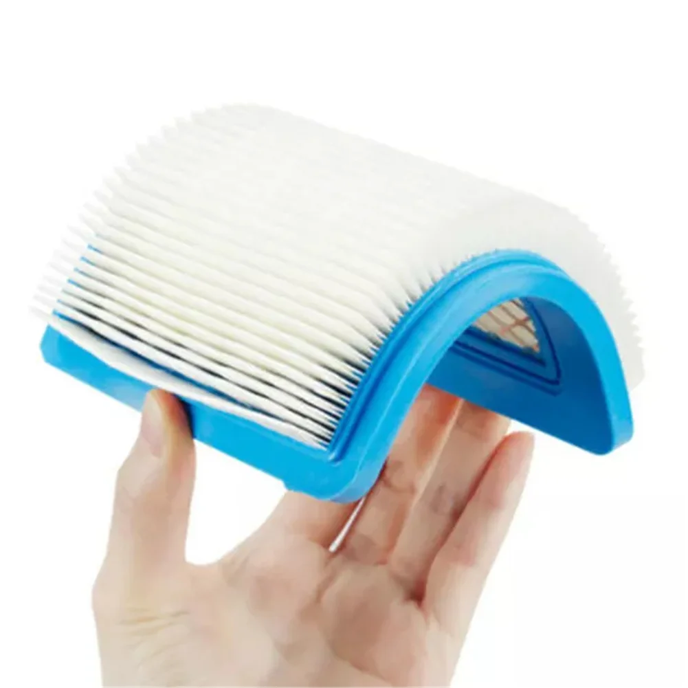 5-20Pcs Air Filter Lawn Mower Filters for Briggs & Stratton 491588 491588S 399959 Cartridge Replacement Mowers Parts Accessories