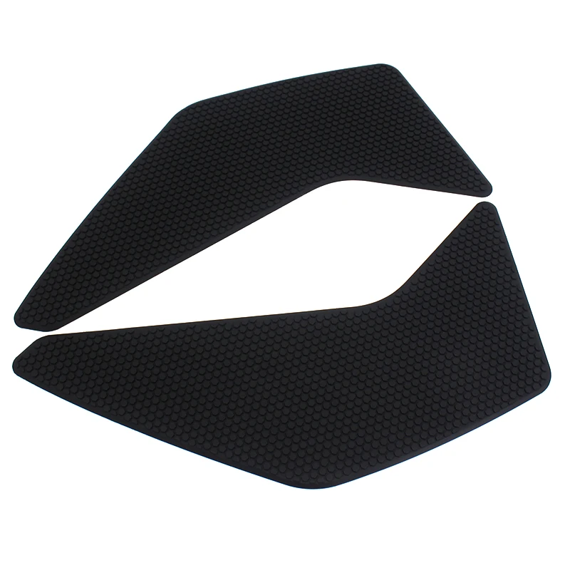 For Honda CRF1000L Africa Twin 2016 2017 2018 2019 CRF1000L ADV 2018 Motorcycle Tank Pad Protector Sticker Knee Grip Traction