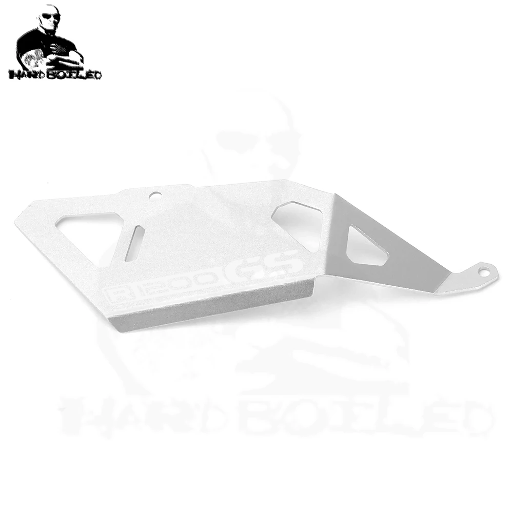 

Motorcycle Flap Control Protection Guard Cover For BMW R1200GS LC R1200 GS ADVENTURE LC 2013-2022 Exhaust Valve Protector Cover