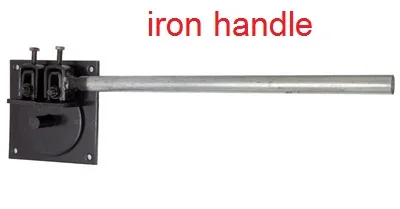 

1 мм-14 мм ручной гибочный станок для строительных зданий, гибочный станок, инструменты для ремонта шин