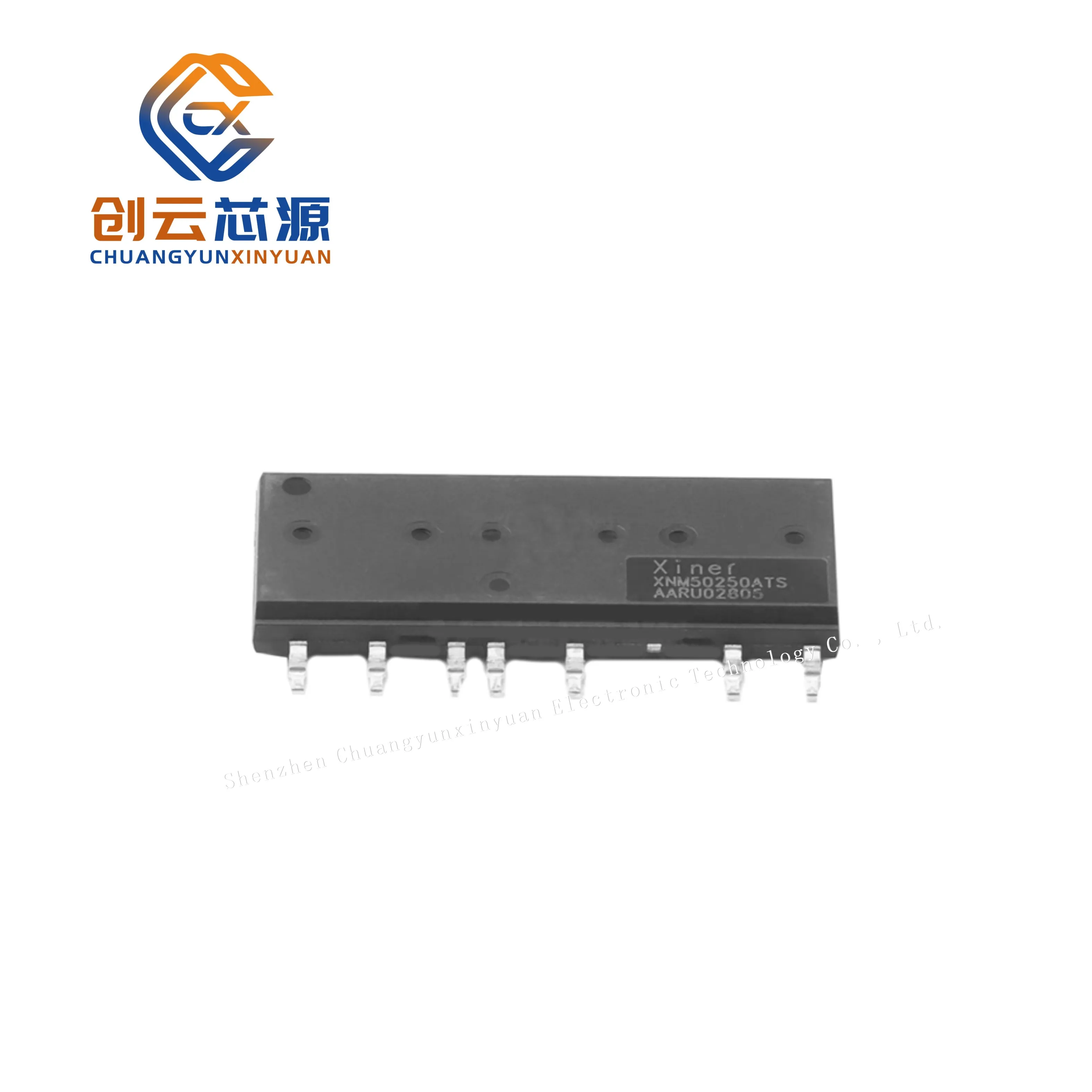 XNM50250ATS XNM50250ATS, 100% Original, nuevo, 1 unidad