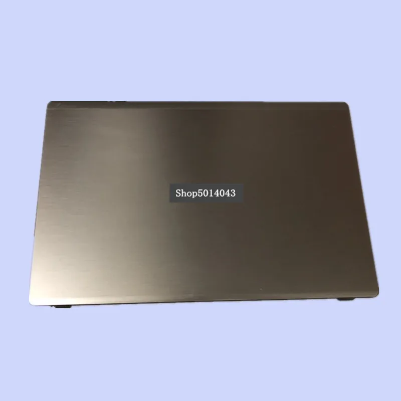 Imagem -01 - Portátil Original Lcd Voltar Capa Superior Moldura Dianteira para Acer 5745 5745g 5820t 95 Novo portatil original lcd voltar capa superior moldura dianteira para acer 5745 5745g 5820t 95 novo 01