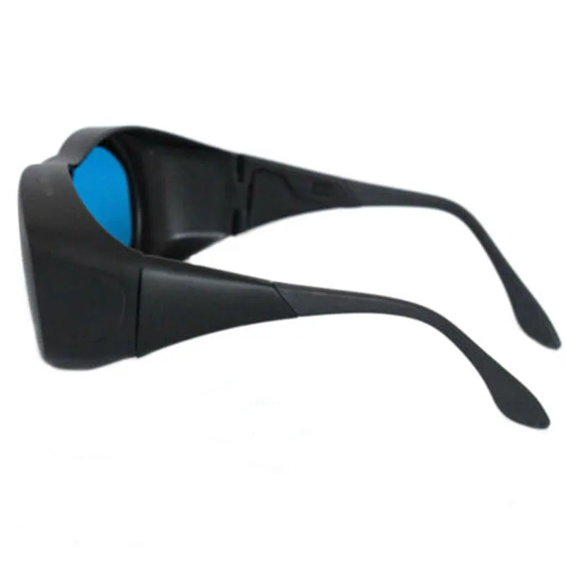 OD6+ IR Laser Protective Glasses for 650nm 780nm 808nm 980nm 1064nm YAG Goggles