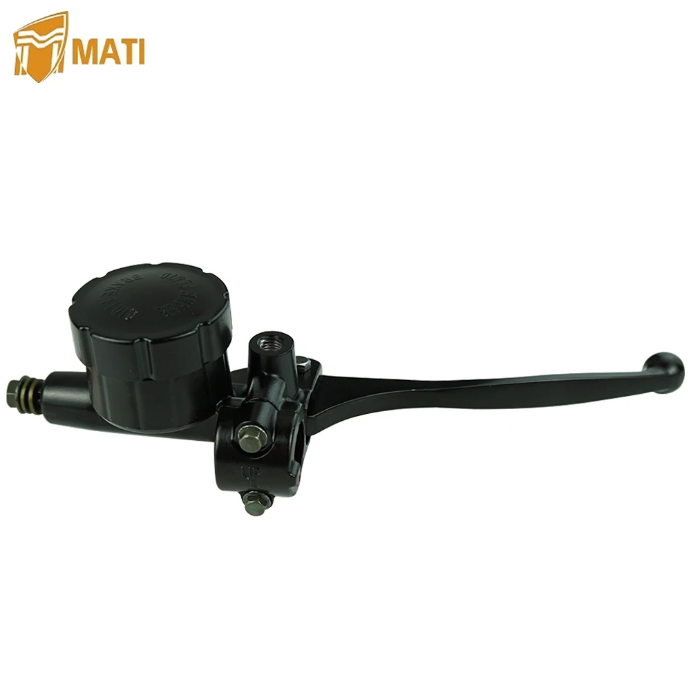 Front Brake Master Cylinder 9/16 for Kawasaki H1 H2 S2 S3 Mach II III IV KH400 KH500 KZ400 KZ650 KZ750 KZ1000 Z1 KZ900 43015-032