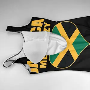 12 Hauptverkaufsbiquini Jamaika - №12