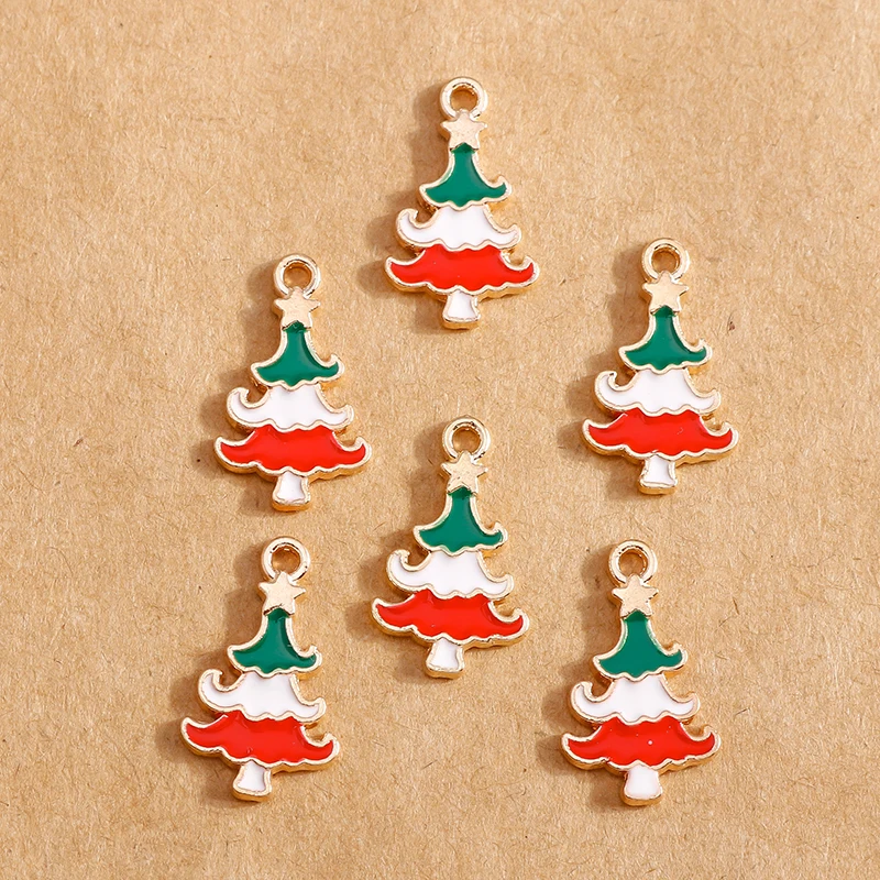 10 stücke Nette Emaille Charms Obst Ananas Banane Kirsche Charms für Making Ohrring Anhänger Halskette DIY Handgemachten Schmuck Finden – Detail 34