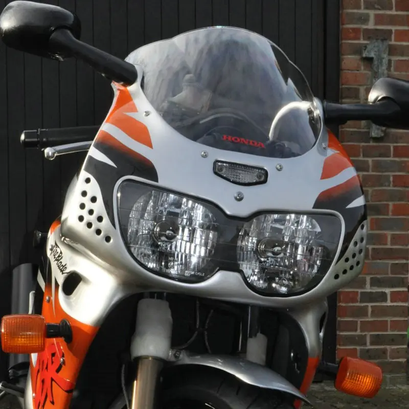 Windscreen For 1994 1995 1996 1997 Honda CBR900RR CBR 900 RR 893 Fireblade Wind Deflectors Windshield