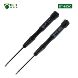 2Piece Magnetic Screwdriver Set Pentalobe Torx Phillips Flatted for Huawei Samsung Mobile Phone Tablet PC Repair Tools