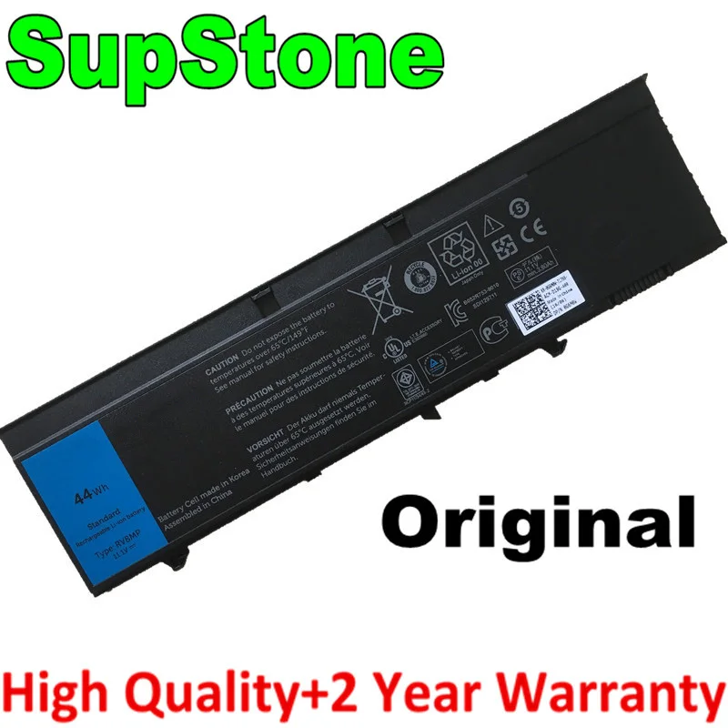 Imagem -01 - Supstone Rv8mp Bateria do Portátil para Dell Latitude Xt3 Tablet pc 01pn0f H6t9r 0422n4 05wfk6 37hgh supstone rv8mp bateria do portatil para dell latitude xt3 tablet pc 01pn0f h6t9r 0422n4 05wfk6 37hgh 01