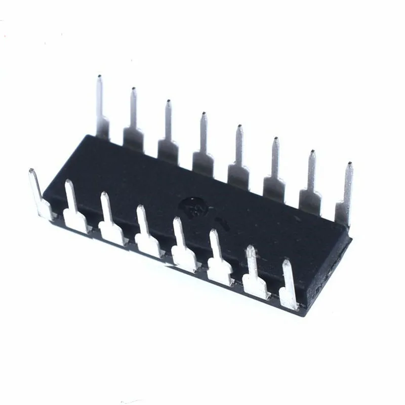 20ชิ้น/ล็อตใหม่ในประเทศIn-Line SN74LS138N HD74LS138P 74LS138 DIP-16ถอดรหัส