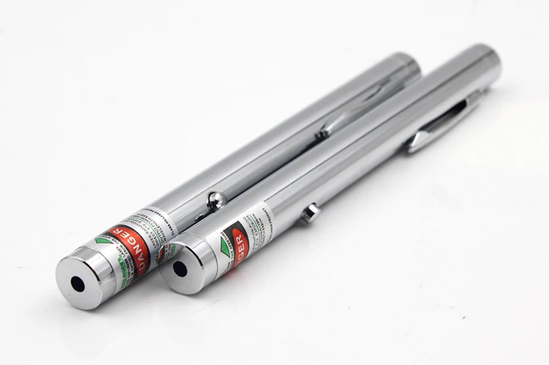 Campinguitrusting pointer pen 532nm green laser pointer red 650nm