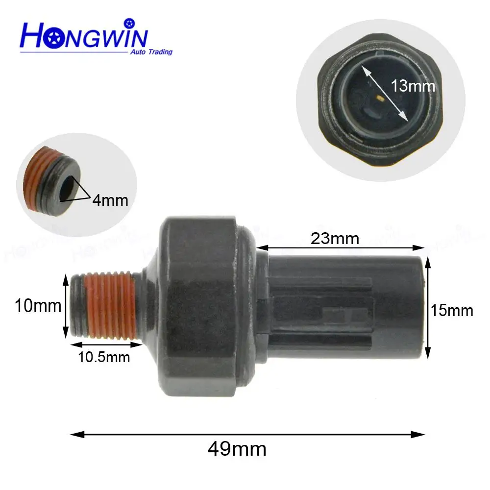 94750-37000 Oil Pressure Sensor For Hyundai Santa Tiburon Tucson Veracruz Accent Atos Coupe Elantra Getz i30 i20 9475037100