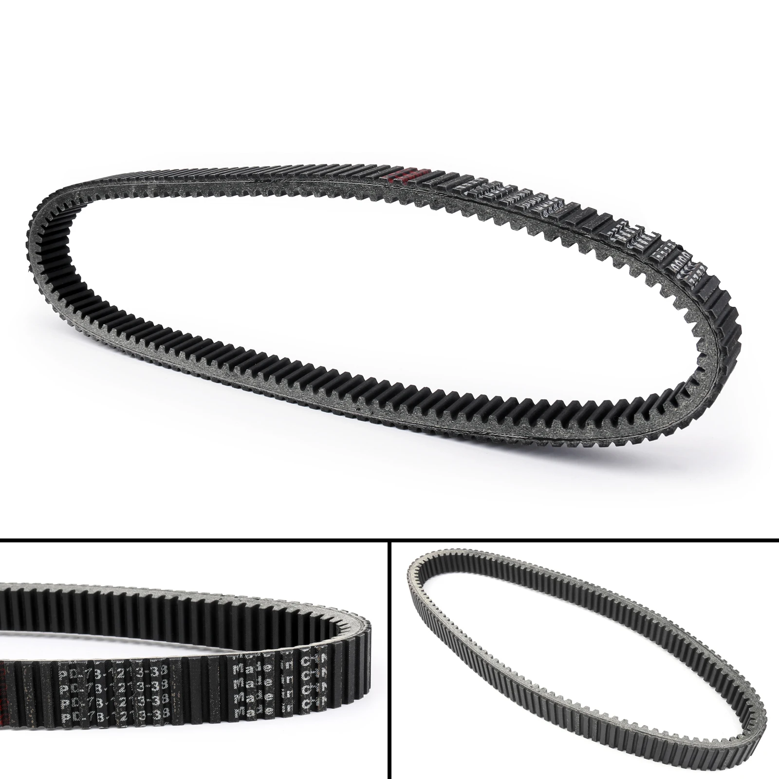 

Artudatech Drive Clutch Belt For Arctic Cat Cougar EXT 580 600 F5 F7 Mountain Cat 550 570