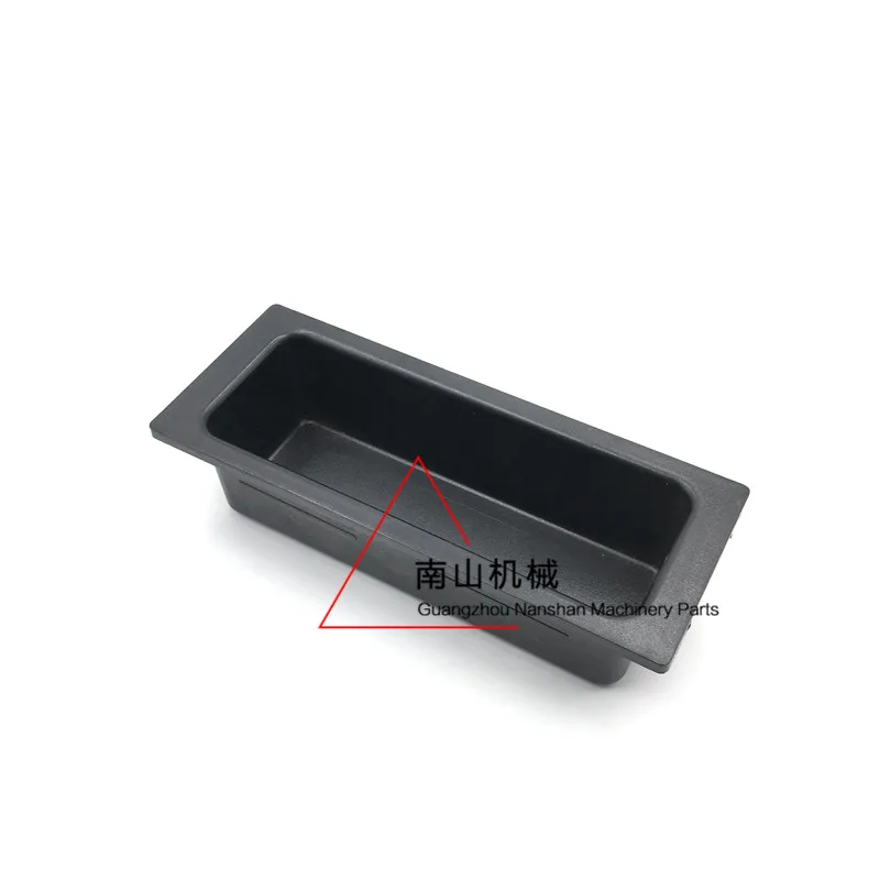 Free shipping Liugong CLG225D 915D 920D 922D 925D 936D joystick armrest box storage box Excavator Parts