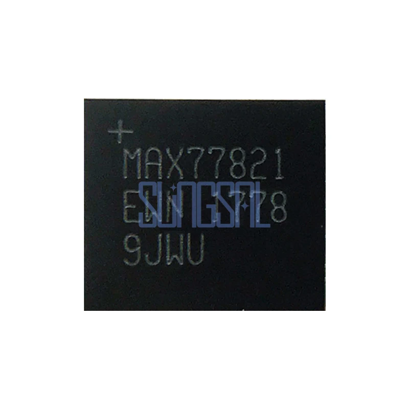 10 pçs/lote MAX77821 EWN Chip De Potência IC