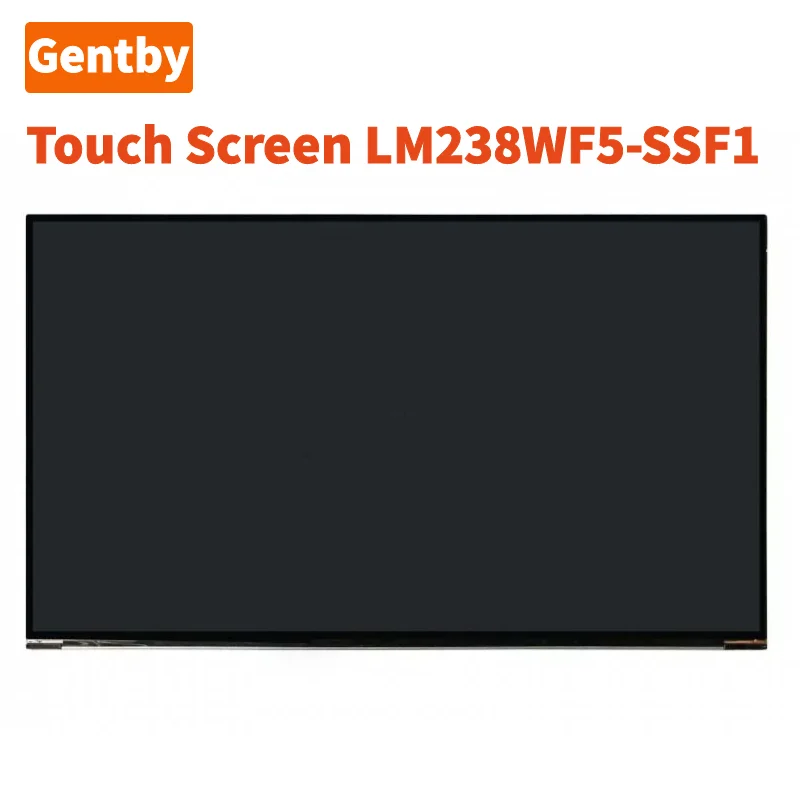 Tela Sensível ao Toque para Computador hp Pavilion Tudo em um Original Lm238wf5 Ssf1 Lm238wf5-ssf1 Lm238wf5-ssf1 23.8 em um 24-xa0513nx 24-xa0170