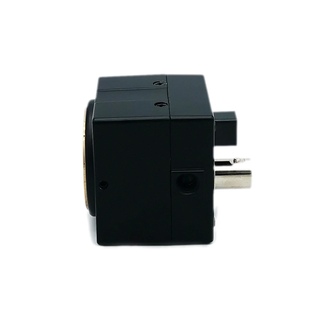 Free Shipping Original HQ 202D Industrial CCD Camera for Medical and Monitoring Industrial Video Detection