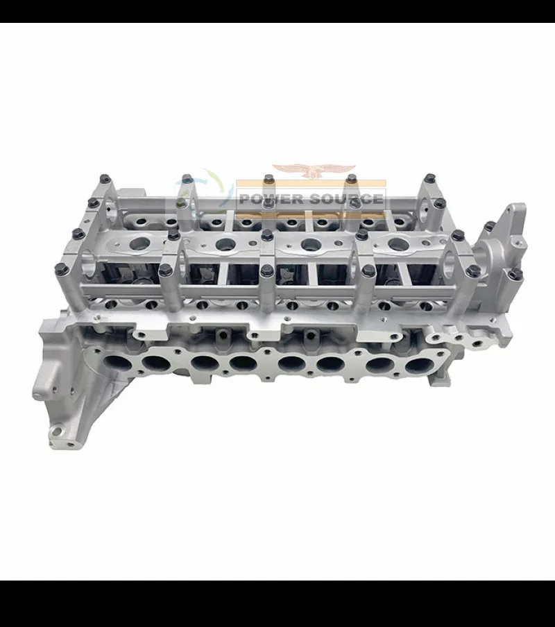 

22111-2F000 Головка блока цилиндров D4HB для двигателя Hyundai TUCSON 22100-2F000 221112F000 221002F000 22111-2F700 22100-2F700