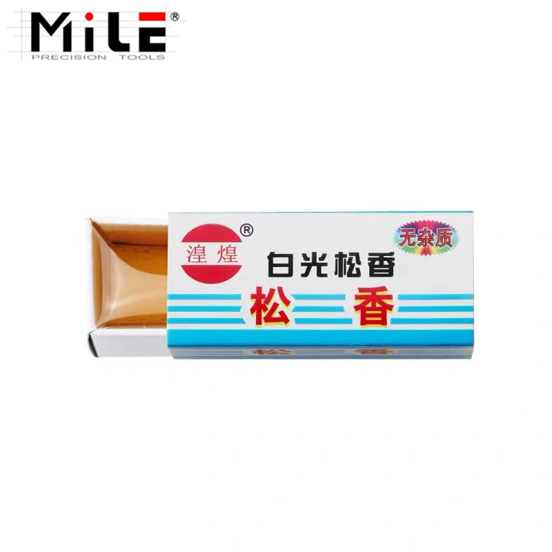 Durable Rosin solda Flux Paste, solda solda graxa, creme para telefone, PCB, recursos de ensino, sólido, puro, reparo, novo, 1, 2pcs