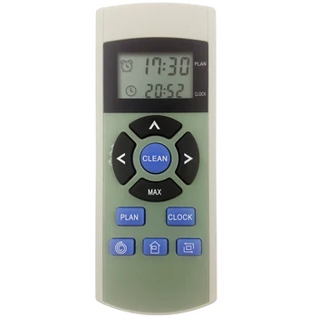 Oryginalny pilot do odkurzacza robota ilife A4s A4 chuwi ilife V5S V5s Pro v3s A4 A4s V5 V5s V7 V7s PRO V7s