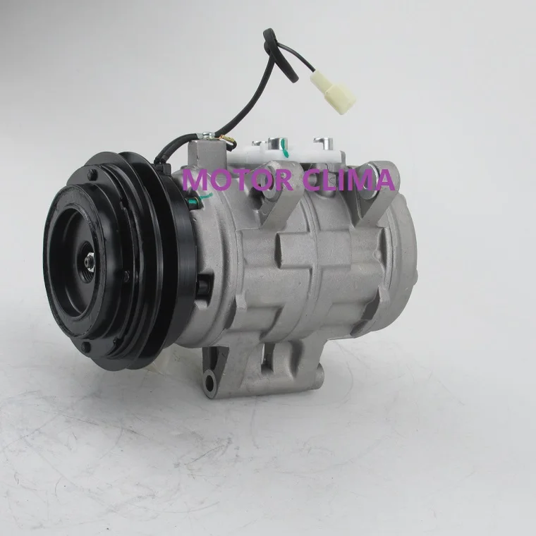 AUTO AC COMPRESSOR CMP2247 FOR BMW 3 Series E30 320i (1982-1985) 64521378387/64521386256/699668   10550044