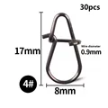 17mm  30pcs