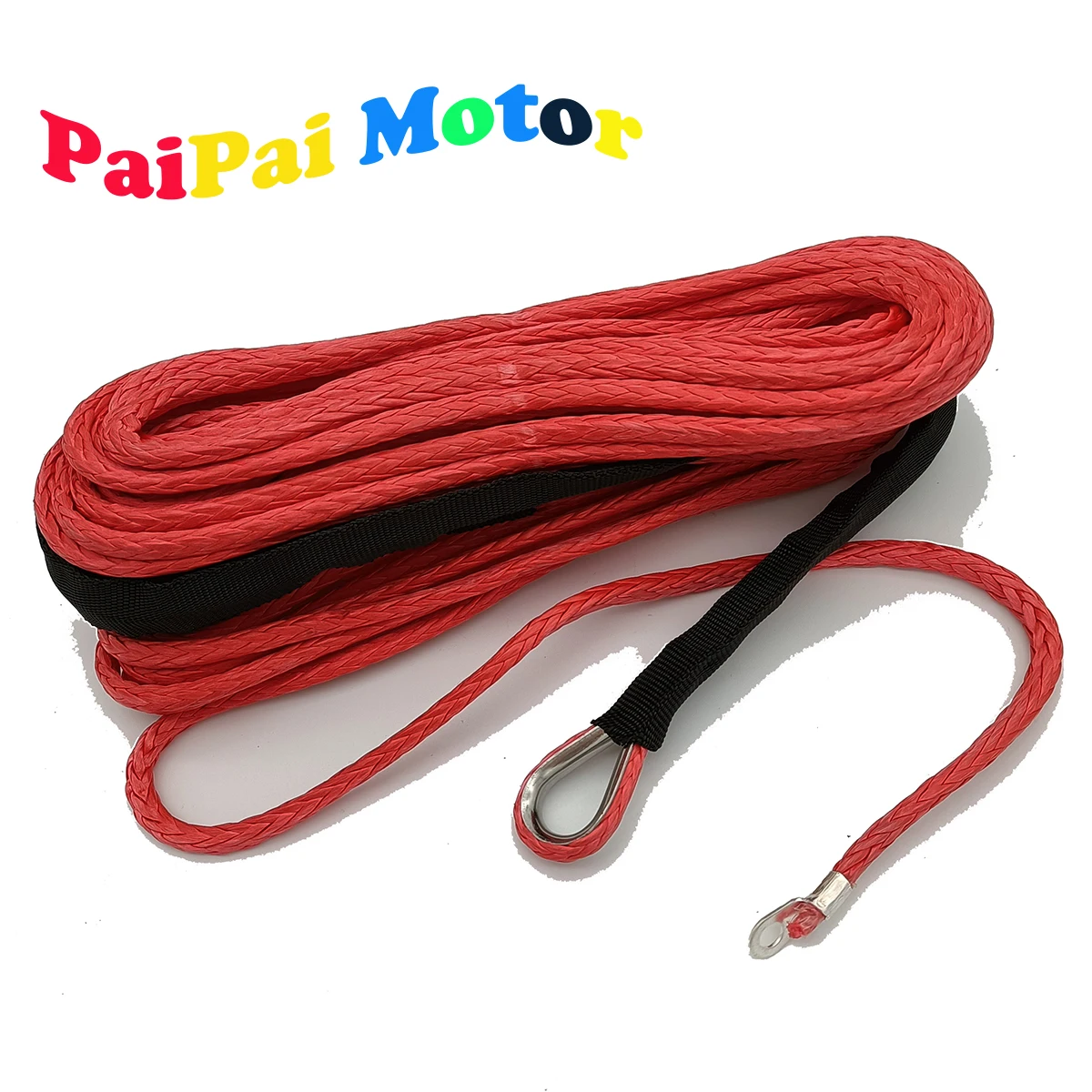 Рисунок 3 - 15 м, 7700 фунтов