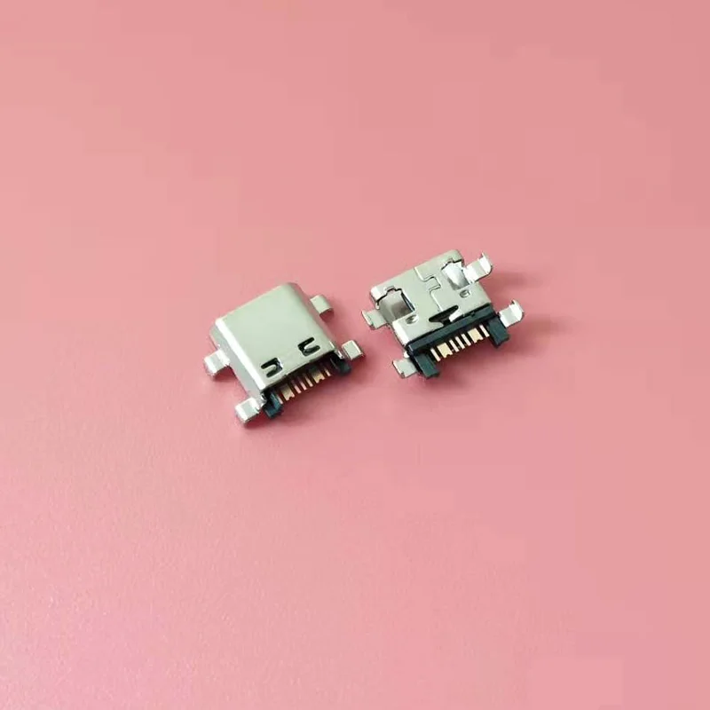 200pcs/lot for Samsung Galaxy Grand Prime G530 micro usb charge charging connector plug dock socket port