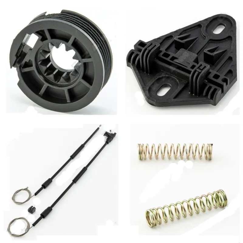 Electric Window Reg… - image